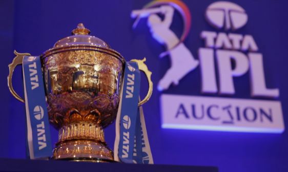 IPL 2022: आईपीएल फैंस के लिए आई बड़ी खुशखबरी, आज से खरीद सकेंगे ऑनलाइन टिकट