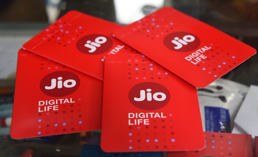 Jio Long Validity Plan