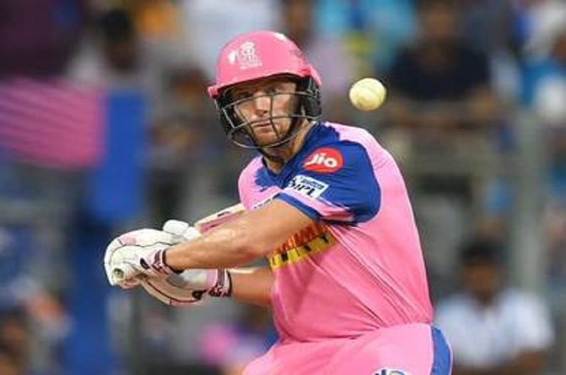 IPL 2022 : दिग्गज खिलाड़ियों से सजी राजस्थान रॉयल्स का ये मास्टर प्लान, बटलर ने कहा- जी जान लगाने को तैयार
