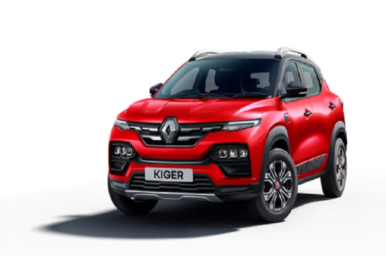 नए लुक के साथ लॉन्च हुआ रेनो काइगर, मिलेंगे ये खास फीचर्स, जानें कितनी है कीमत