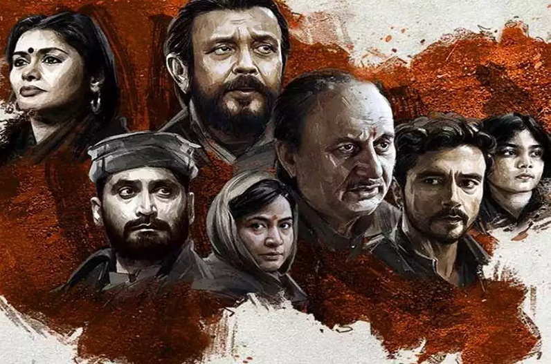 Nadav Lapid calls film The Kashmir Files vulgar propaganda