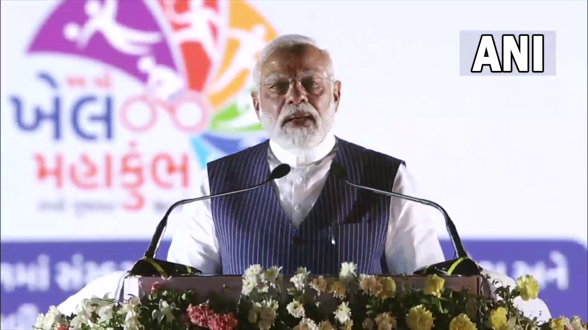 LIVE Breaking News Update 12th march 2022 : ‘राजनीति की तरह खेलों में भी था भाई-भतीजावाद’, अहमदाबाद में खेल महाकुंभ के उद्घाटन मौके पर बोले PM मोदी