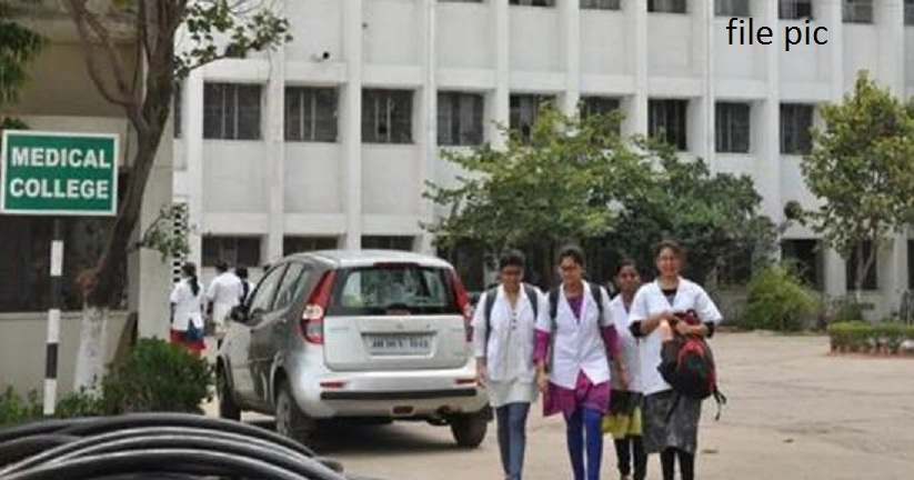इन 16 जिलों में PPP मॉडल पर तैयार होंगे मेडिकल कॉलेज, चित्रकूट का नाम भी शामिल.. देखें डिटेल