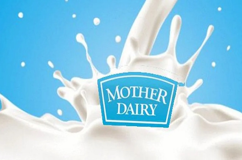 कल से दो रुपए महंगा हो जाएगा दूध, सांची के बाद मदर डेयरी ने बढ़ाए दाम