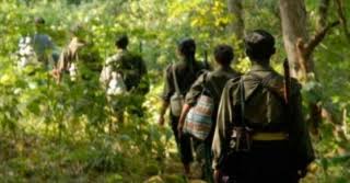 होली से पहले नक्सलियों ने बीजापुर में खेली खूनी होली, पास्टर यालम शंकर को उतारा मौत के घाट