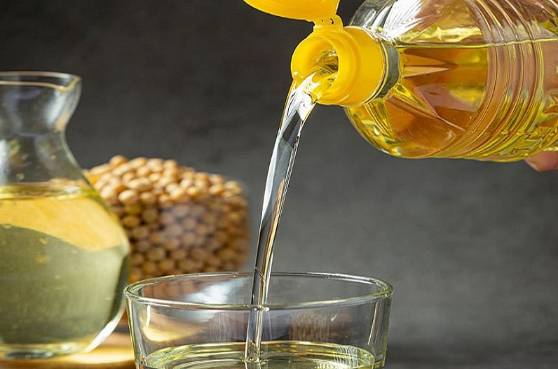 Edible oil prices increased by Rs 25