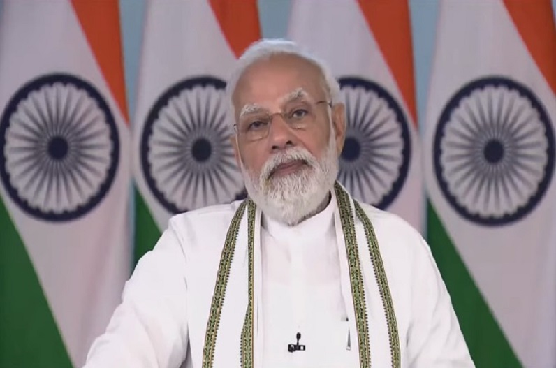 LIVE Breaking News Update 8 March 2022: महिला दिवस पर बोले पीएम मोदी: 2070 तक नेट जीरो का लक्ष्य, वित्त मंत्री को लेकर कही ये बड़ी बात