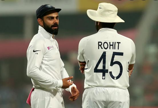 टीम इंडिया को बड़ा झटका, टेस्ट मैच शुरू होने से पहले कप्तान रोहित शर्मा हुए कोरोना संक्रमित