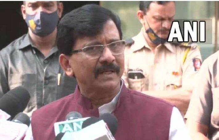 शिवसेना का तंज- मायावती और ओवैसी को मिलना चाहिए भारत रत्न, मायावती ने साधा मुस्लिम समाज पर निशाना