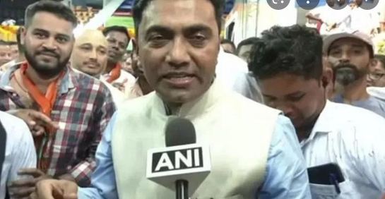 बिना विश्वास मत के समाप्त हुआ गोवा विधानसभा का सत्र, BJP के पास 22 विधायकों का समर्थन