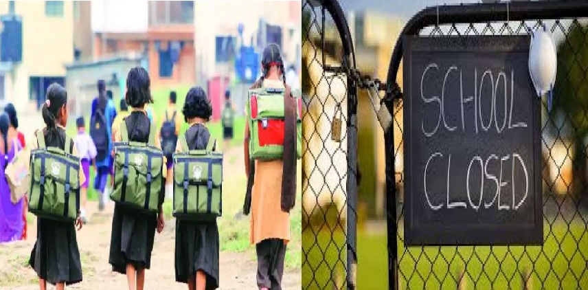 स्कूल-कॉलेज के साथ सभी शैक्षणिक संस्थान बंद.. 19 मार्च तक धारा 144 लागू.. जानिए क्यों लिया गया बड़ा फैसला