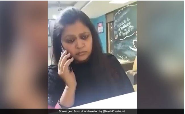 होटल ने कश्मीरी व्यक्ति को रूम देने से किया इंकार, VIDEO वायरल होने के बाद पुलिस ने कही ये बात