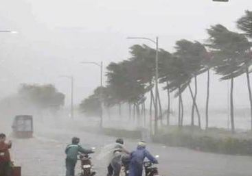 Cyclone Asani : 132 साल बाद आ रहा ऐसा चक्रवात! भारी बारिश से इन राज्यों में आ सकती है बाढ़