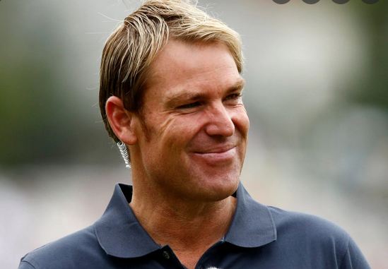 Shane Warne Passes Away