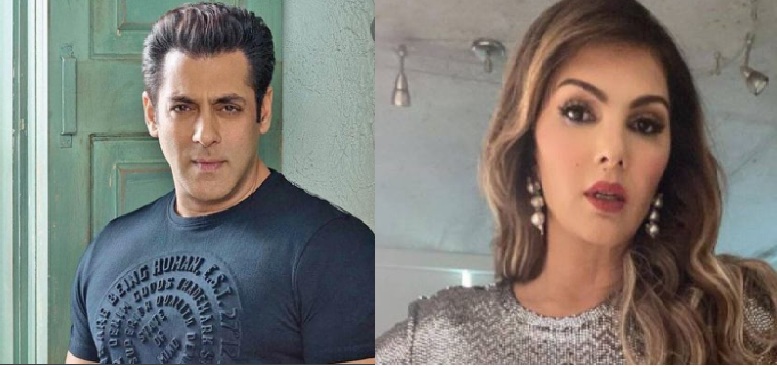 ‘एक दिन तुम्हारा भी पर्दाफाश होगा’, एक्टर सलमान खान को इस अभिनेत्री ने दी धमकी