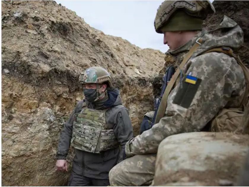 रूस और यूक्रेन के बीच रुकेगा युद्ध! फिर से शीजफायर का ऐलान, तीसरे दौर की बातचीत की भी घोषणा