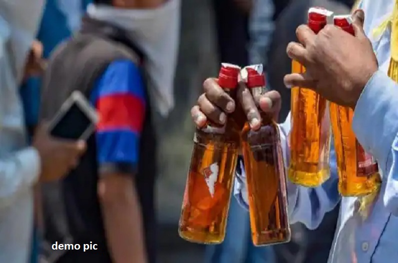 मदिरा प्रेमियों के लिए खुशखबरी, फिर कम होंगे शराब व बीयर के दाम, यहां की सरकार ने नई आबकारी नीति को दी मंजूरी