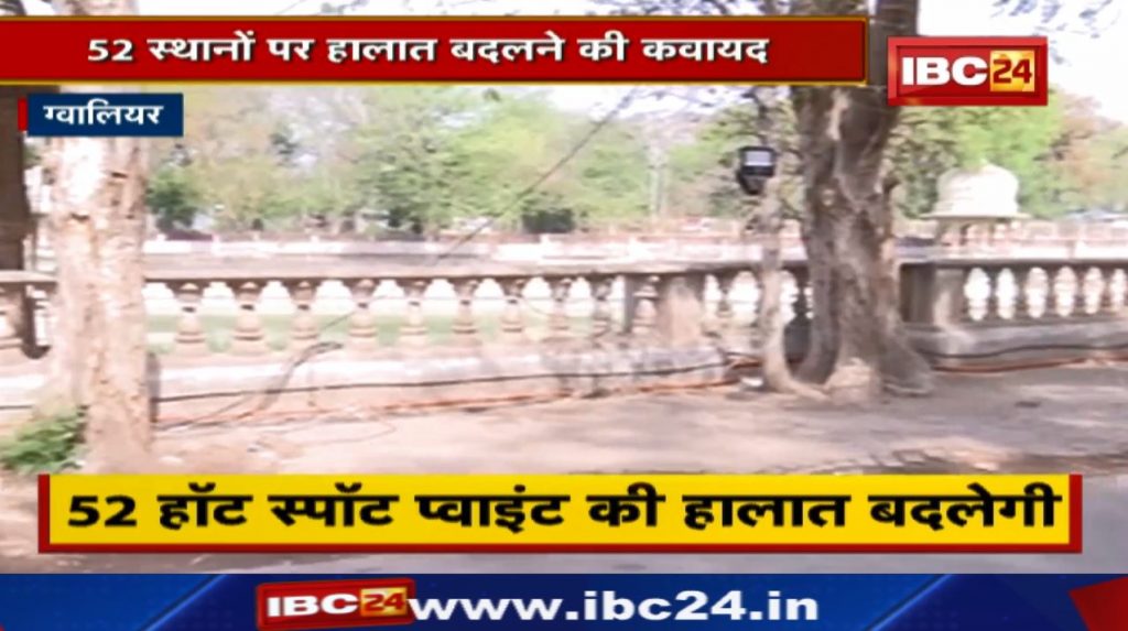 Beginning of Change: Preparation to Source Service Providers at 52 Hot Spots to Stop Women Crimes