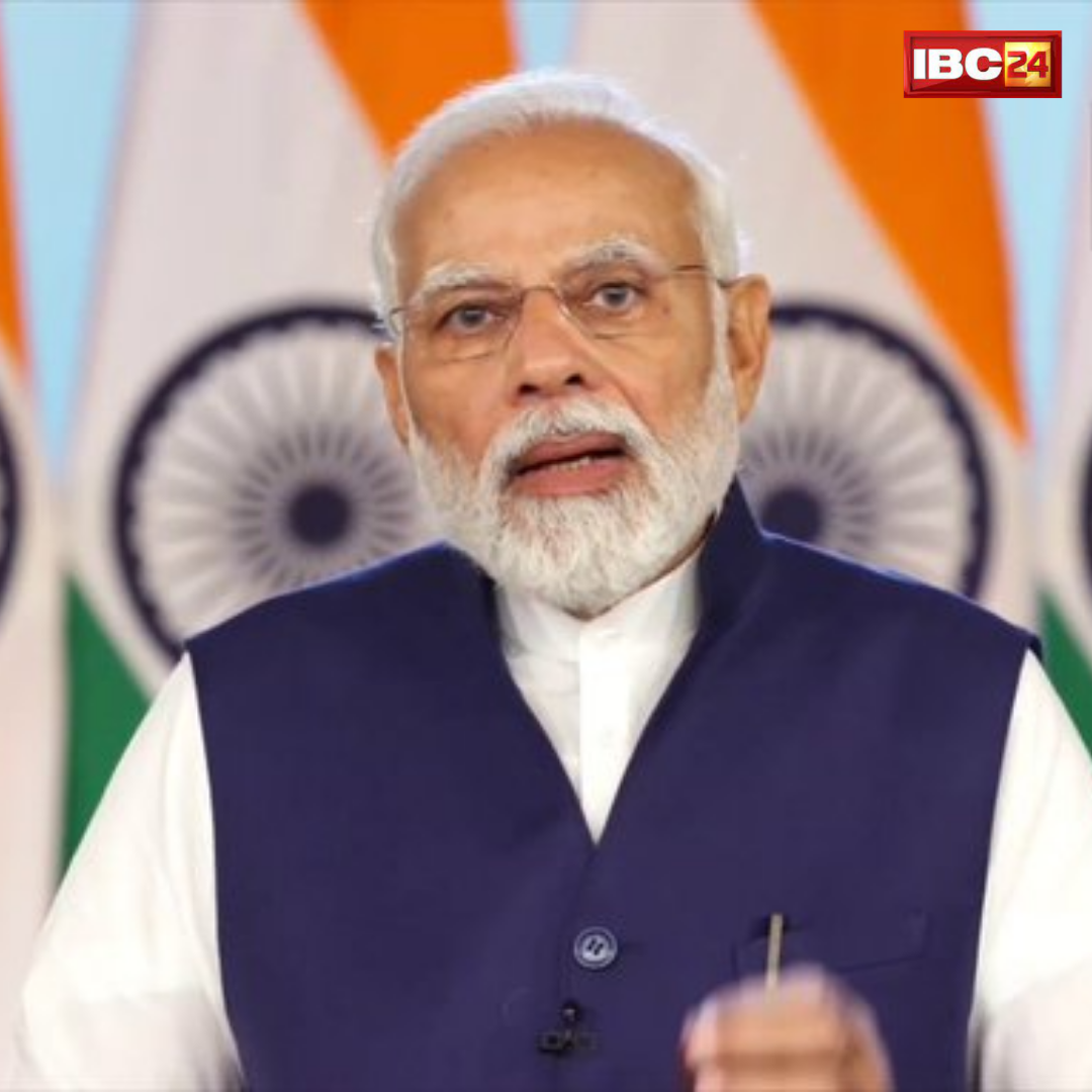 LIVE Breaking News Update 18 April 2022 :  प्रधानमंत्री नरेंद्र मोदी का दो दिवसीय गुजरात दौरे पर रहेंगे,गांधीनगर में स्कूलों के कमांड एंड कंट्रोल सेंटर की करेंगे यात्रा