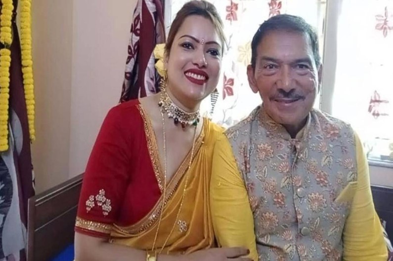 arun Lal Will Marry with Bulbul shah