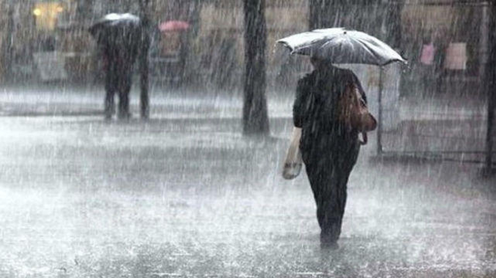 भारी बारिश की चेतावनीः मौसम विभाग ने इन 9 जिलों के लिए जारी किया येलो अलर्ट