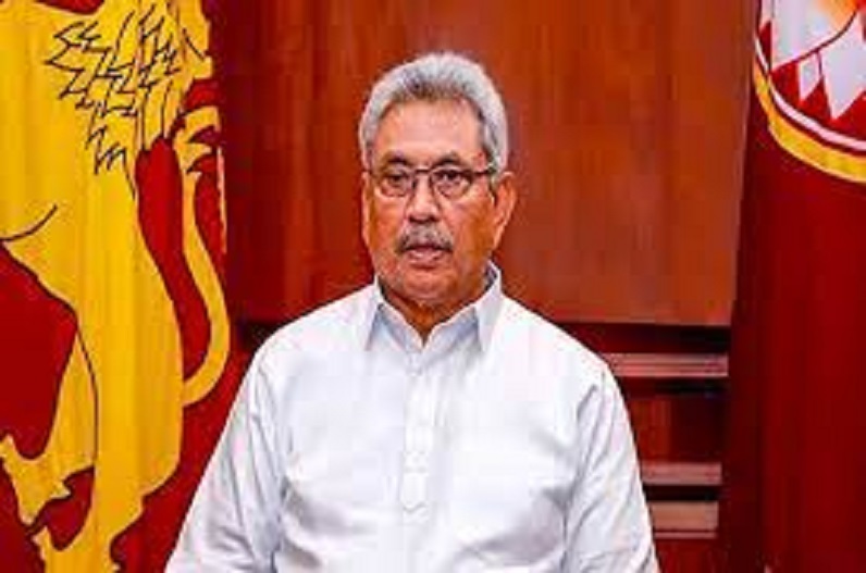 दिवालिया होने की कगार पर श्रीलंका, राष्ट्रपति राजपक्षे ने भी माना मेरी गलती से देश ‘कंगाल’