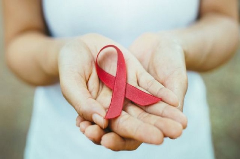 असुरक्षित शारीरिक संबंध के कारण 10 साल में देश में 17 लाख लोग हुए HIV पॉजिटिव, इस राज्य में सबसे ज्यादा मामले
