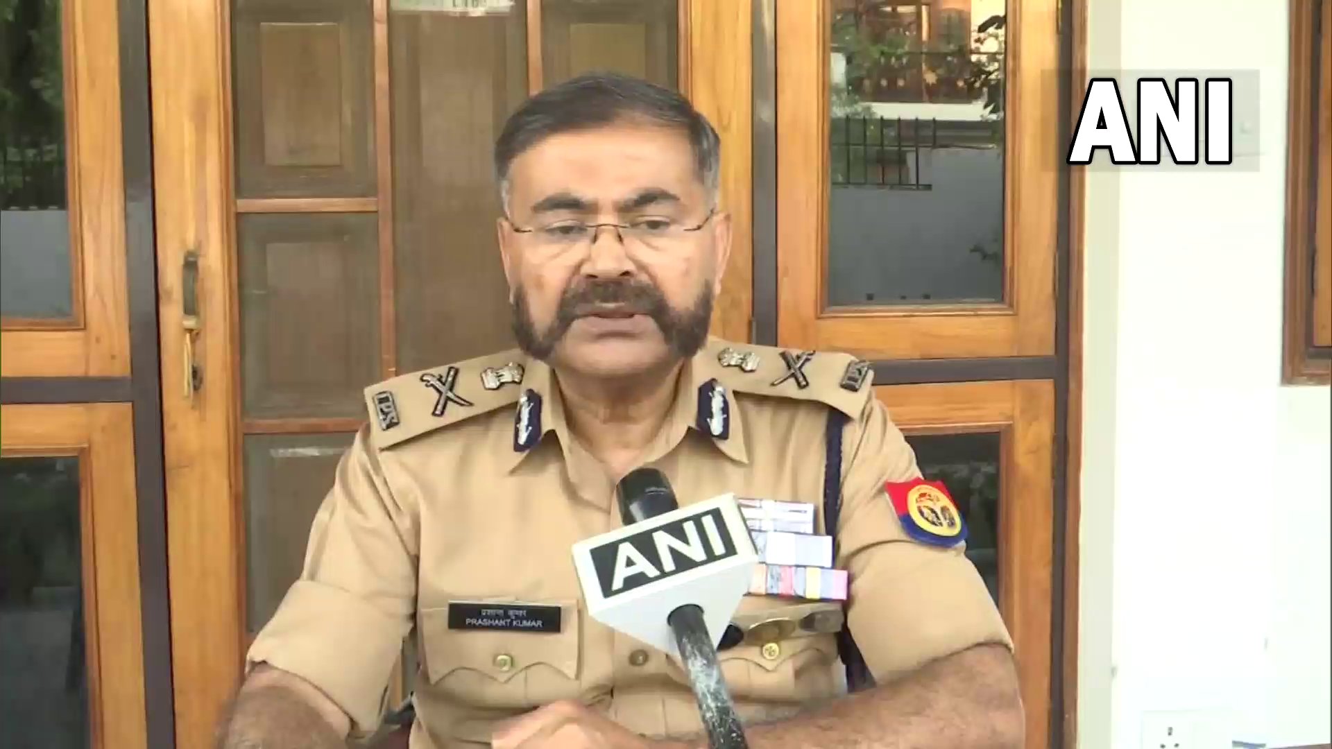 UP Board Paper Leak LIVE:  प्रश्न पत्र लीक मामले का मास्टरमाइंड गिरफ्तार, एडिजी ने बताया कैसे लीक हुआ पेपर?