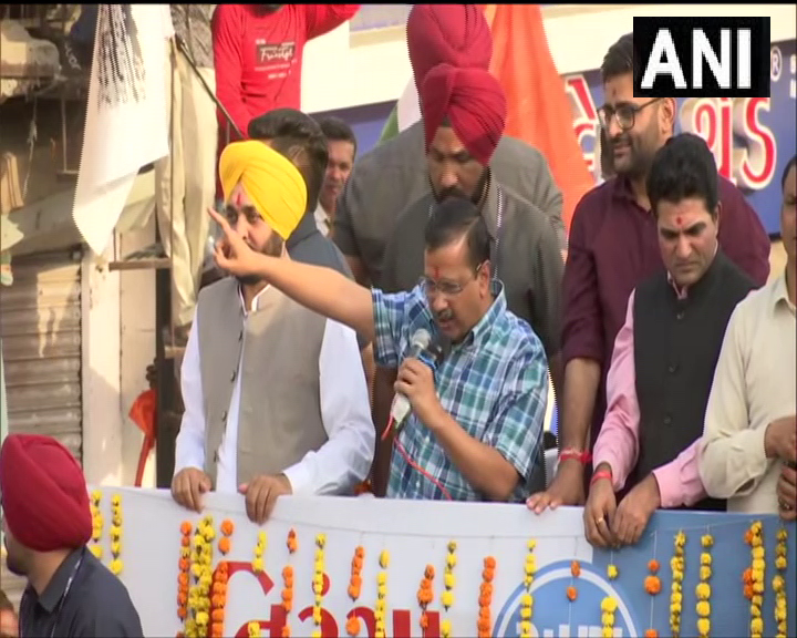 LIVE Breaking News Update 2 April 2022: मुझे राजनीति नहीं, भ्रष्टाचार ख़त्म करना आता है: सीएम अरविंद केजरीवाल