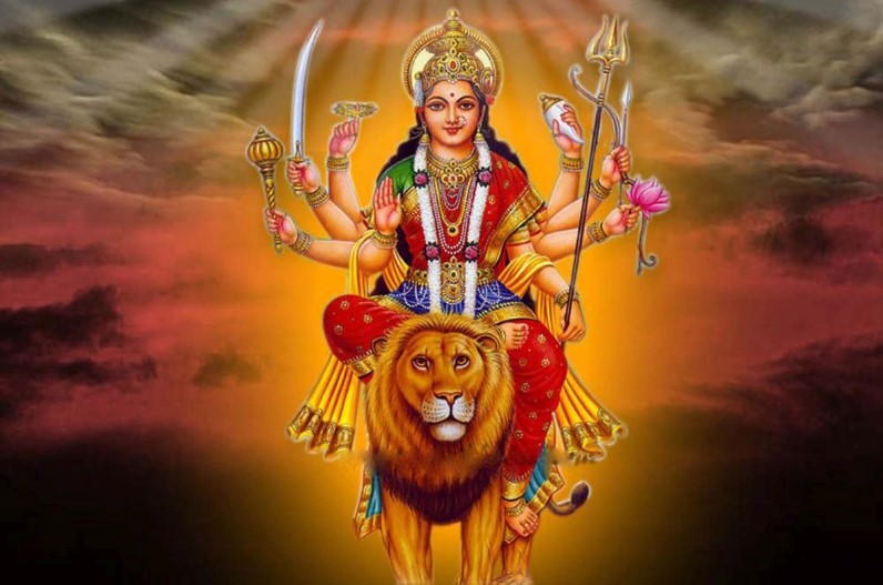 110 सालों के बाद नवरात्रि में बन रहा ये विशेष संयोग, मां दुर्गा की ऐसे पूजा करने से होगी धनवर्षा, पद-प्रतिष्ठा में भी होगी बढ़ोतरी
