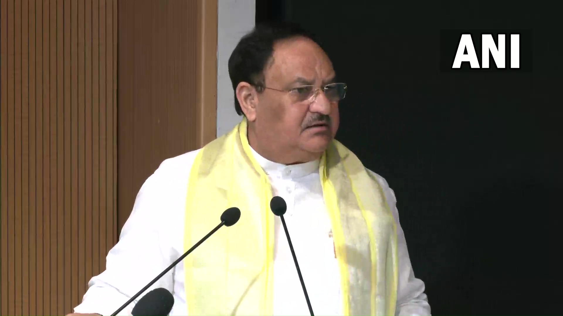 LIVE Breaking News Update 14 April 2022 : CAA को लोगों ने बड़ा बवाल बनाने की कोशिश की- BJP के राष्ट्रीय अध्यक्ष जे. पी. नड्डा