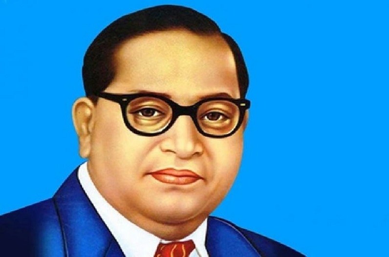 Unveiling of the statue of Bharat Ratna Dr. Bhimrao Ambedkar in Bhopal