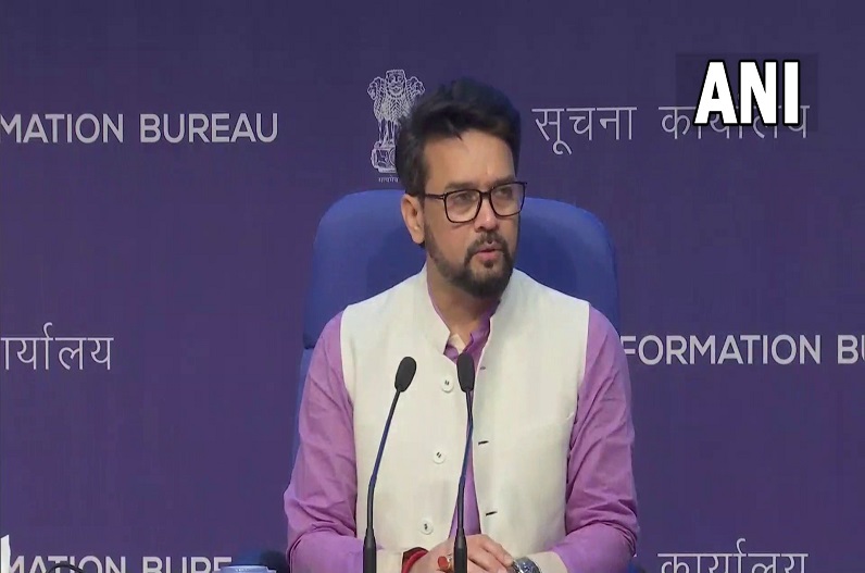 Breaking News LIVE Updates 27 April 2022: केंद्रीय मंत्री अनुराग ठाकुर ने कहा- स्वनिधि से समृद्धि योजना के अंतर्गत विभिन्न योजनाओं से 16.7 लाख लाभार्थियों को फायदा मिला