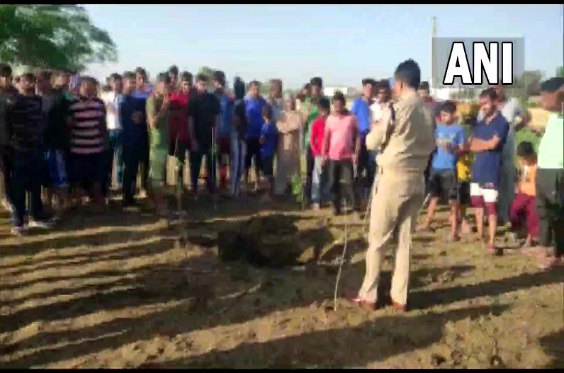 PM मोदी के दौर से पहले जम्मू में धमाका, दो आतंकी ढेर