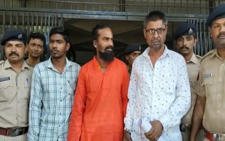 बड़ी खबर! गैंग रेप और हत्या के तीन दोषियों को फांसी की सजा, कोर्ट ने सुनाया बड़ा फैसला