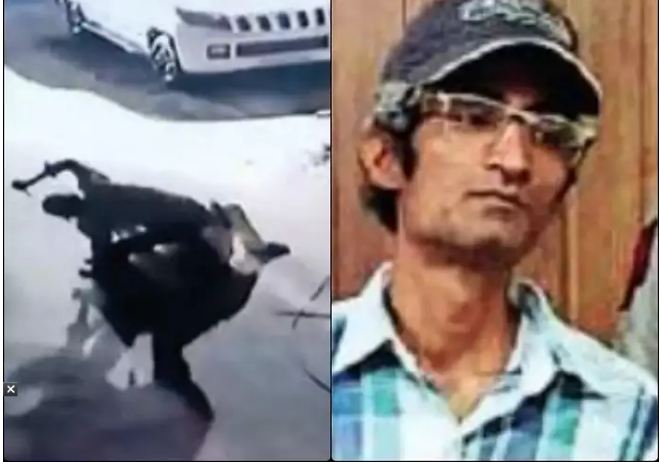 पूत-कपूत सुने बहुतेरे मां ना सुनी कुमाता! रोज खाना लेकर जाती बूढ़ी मां, उसी बेटे ने बीच सड़क चाकू से गोदा