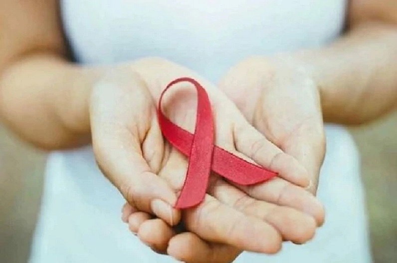 AIDS patients increased due to homosexual relations