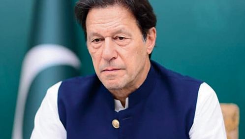 imran khan