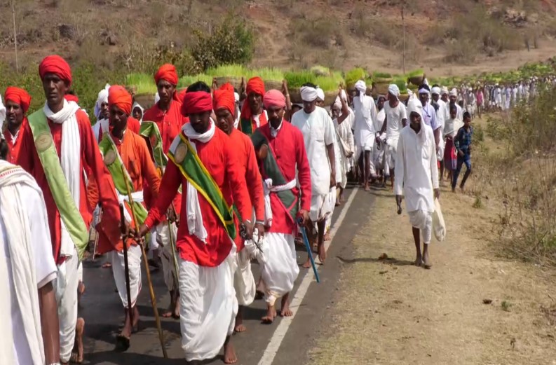 Jawara Visarjan