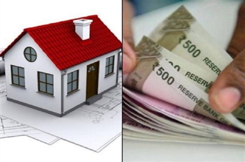 20 प्रतिशत तक बढ़ा मकान की रजिस्ट्री, आज से लागू हुआ कलेक्टर गाइडलाइन की नई दरें