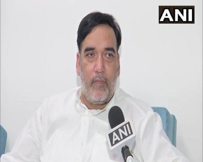 LIVE Breaking News Update 21April 2022: गाजीपुर लैंडफिल साइट पर तीसरी बार आग, पर्यावरण मंत्री बोले एमसीडी अधिकारियों को किया तलब
