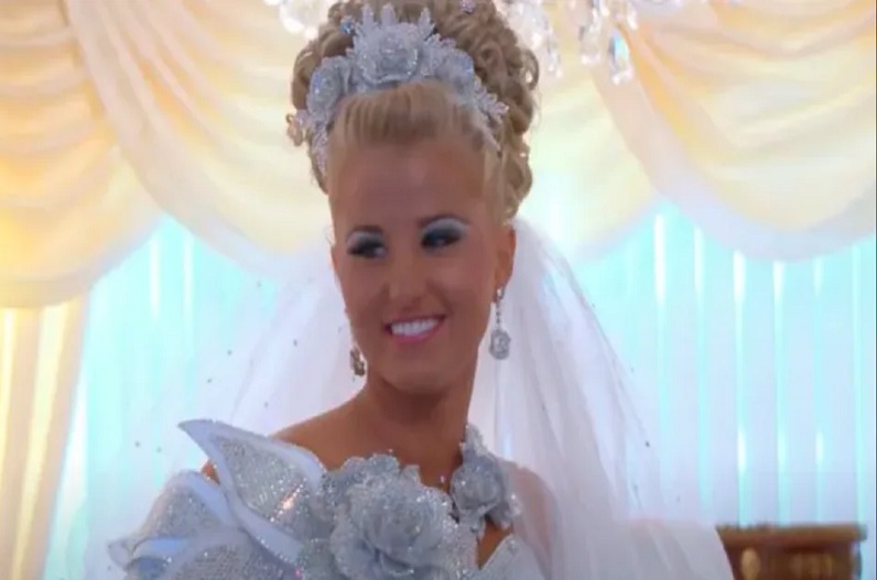 Girl marries her own brother