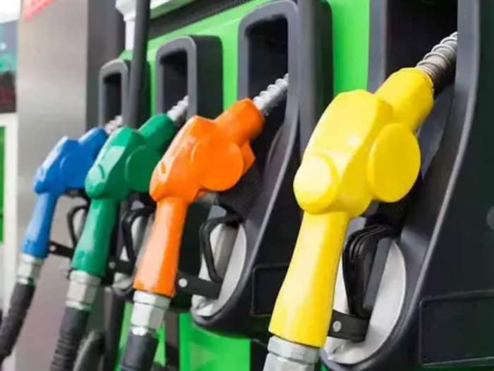 Excise duty cut on petrol-diesel