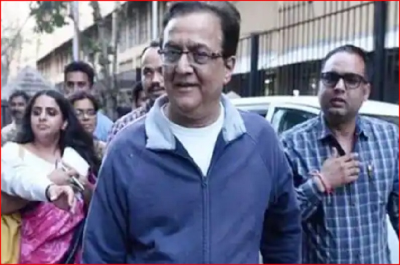 प्रियंका गांधी को पेंटिंग खरीदने के लिए किया मजबूर, उसी के पैसे से हुआ सोनिया गांधी का इलाज, नहीं तो…. राणा कपूर ने किया दावा