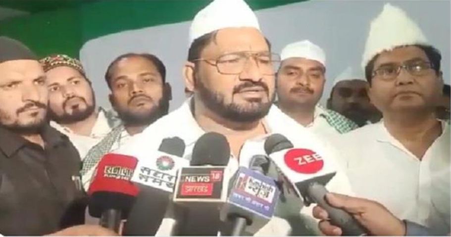 ‘20% मुस्लिमों को छेड़ा तो आपका 70% डिस्टर्ब होगा’, इस राज्य के केबिनेट मंत्री ने दी चौंकाने वाली धमकी