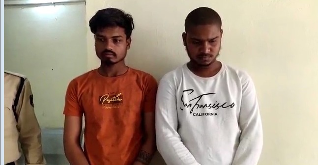 छत्तीसगढ़: नाबालिग को स्टेडियम ले जाकर पिलाई शराब, फिर 3 युवकों ने मिटाई हवस, दो आरोपी गिरफ्तार