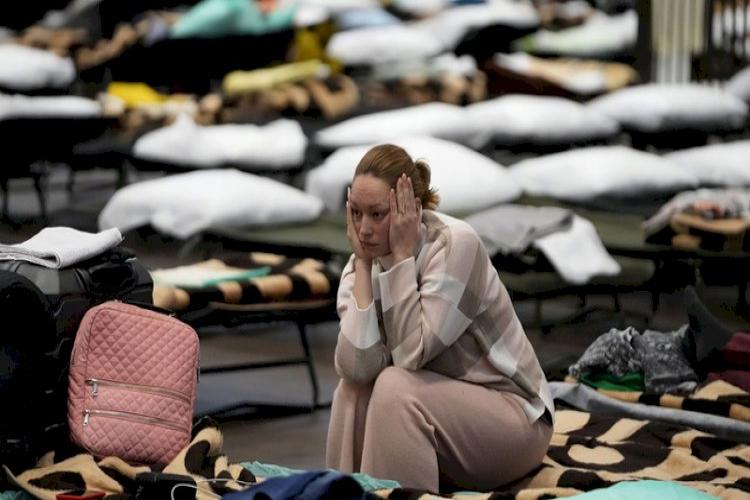 रूसी सैनिकों ने यूक्रेन की महिलाओं के साथ की रेप-दरिंदगी और हत्या.. सड़कों पर बिछ गई लाशें