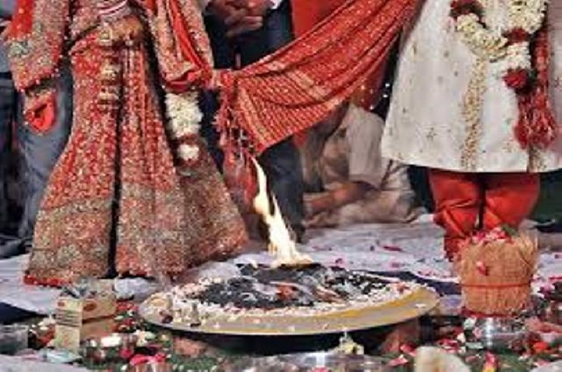 नवंबर में इस दिन है आपका विवाह, राम-सीता जैसी होगी जोड़ी, जीवन में कभी नहीं आएगी समस्या!