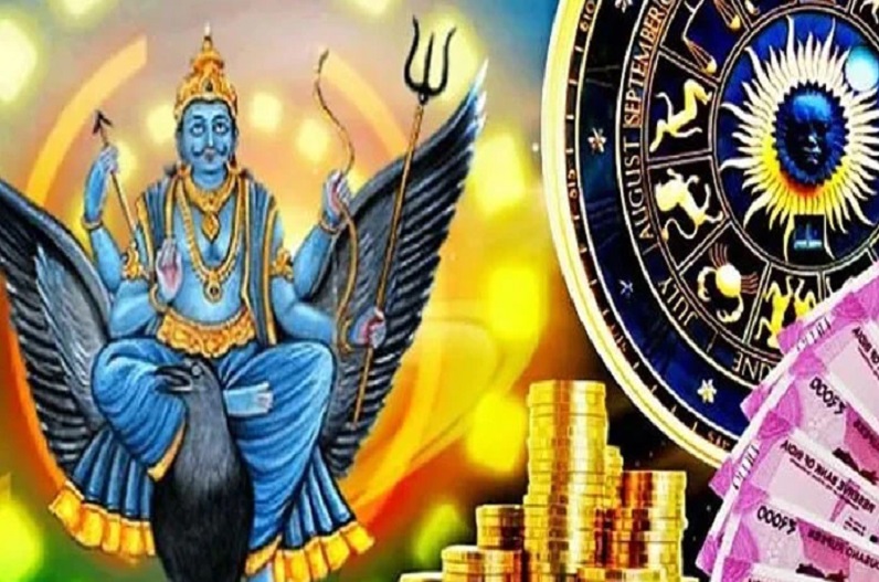 These three zodiac signs will become rich today