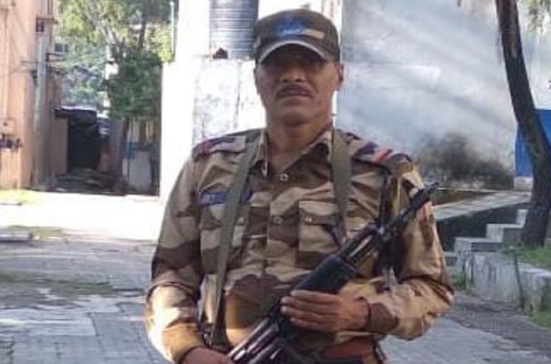 शहीद शंकर प्रसाद पटेल पंचतत्व में विलीन, 1 करोड़ की सम्मान निधि देगी शिवराज सरकार, एक सदस्य को मिलेगी सरकारी नौकरी